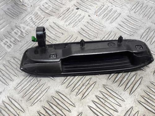 Rear left exterior door handle FIAT PANDA (169_) 1.2 (169.AXB11, 169.AXB1A) | BP23735612C130 