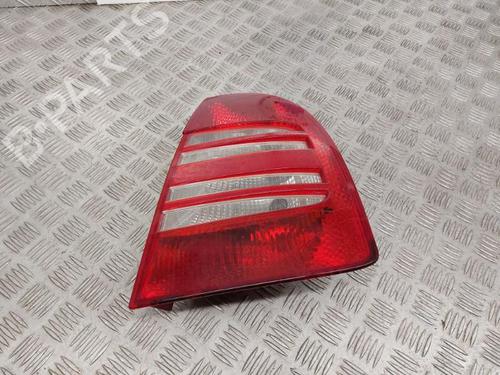 Used Right taillight SKODA SUPERB I (3U4) 2.5 TDI (155 hp) 23737545