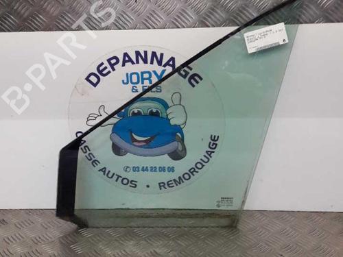 Used Front left quarter glass Front left quarter glass RENAULT SCÉNIC II (JM0/1_) 1.9 dCi (JM0G, JM12, JM1G, JM2C) (120 hp) 23657114 23657114