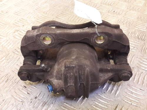 Right front brake caliper CITROËN C4 Coupe (LA_) 1.6 HDi | BP23713656M104 - Image 2