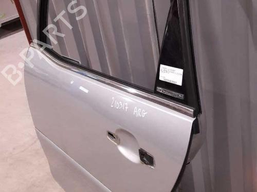 Left rear door CITROËN C4 Picasso I MPV (UD_) 2.0 HDi 150 | BP23718137C4 