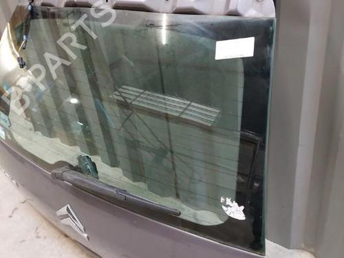 Tailgate CITROËN C4 I (LC_) 1.6 HDi | BP23737829C6 