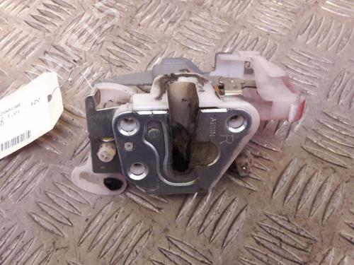 Used Front right lock CITROËN C1 (PM_, PN_) 1.0 (68 hp) 24852566