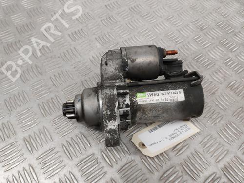 Starter SEAT IBIZA III (6L1) 1.4 16V | BP29582055M8 