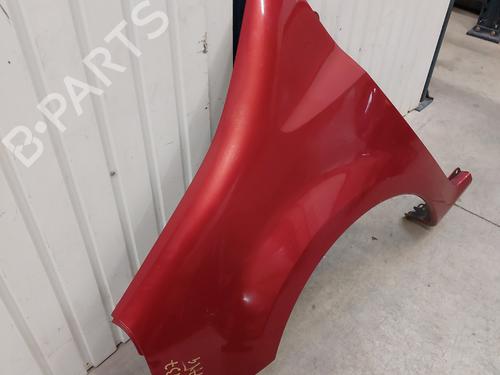 Forkjerm venstre RENAULT MODUS / GRAND MODUS (F/JP0_) 1.5 dCi (FP0D, JP0D) | BP30612810C41