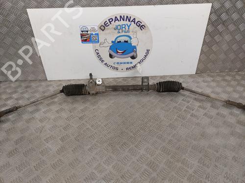 Used Steering rack RENAULT TWINGO I (C06_) 1.2 16V (C06C, C06D, C06K) (75 hp) 23746897