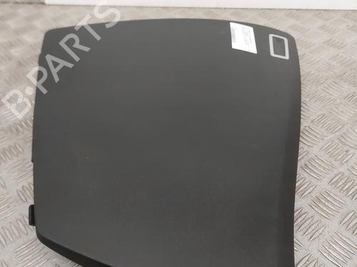 Glove box CITROËN C4 Picasso I MPV (UD_) 1.6 HDi | BP28313691C95 