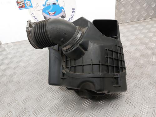 Air filter box BMW 1 (E81) 116 i | BP23747822M87  - Image 5