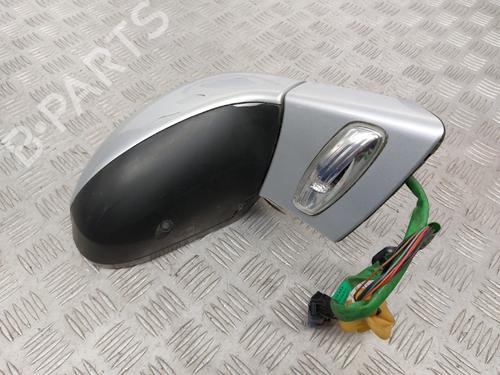 Right mirror PEUGEOT 308 I (4A_, 4C_) 1.6 16V | BP23746144C27 