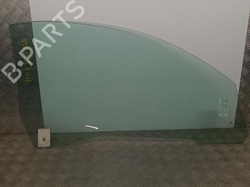 Front left door window PEUGEOT 206 CC (2D) 2.0 S16 | BP29220055C18 