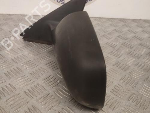 Left mirror AUDI A6 C5 (4B2) 2.5 TDI | BP23745859C26 