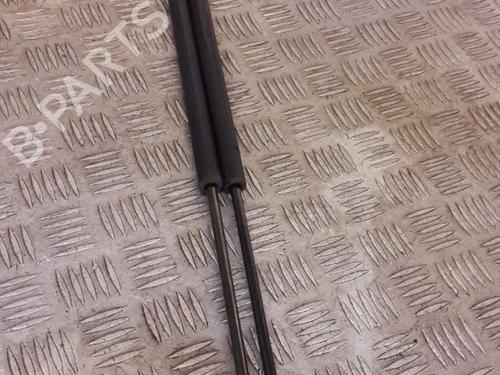 Used Tailgate lift support FORD FUSION (JU_) 1.6 (100 hp) 23733450