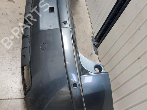 Rear bumper CITROËN C4 I (LC_) 1.6 16V | BP28212148C8 