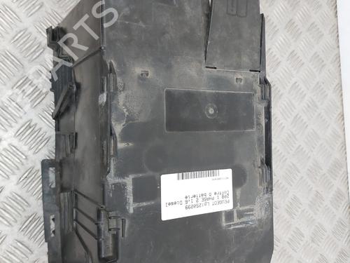 Used Support PEUGEOT 208 I (CA_, CC_) 1.6 HDi / BlueHDi 75 (75 hp) 27715428