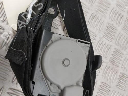 Used Rear left seatbelt Rear left seatbelt BMW 3 (E90) 318 d (143 hp) 23735907 23735907
