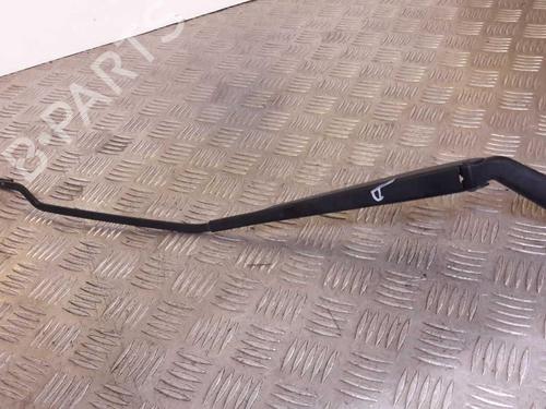 Used Front windshield wiper arm SEAT LEON (1M1) 1.9 TDI (110 hp) 23725692
