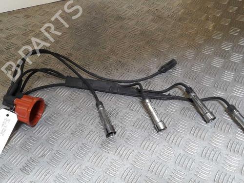 Used Wiring harness Wiring harness SEAT IBIZA II (6K1) 1.4 i (60 hp) 24853040 24853040