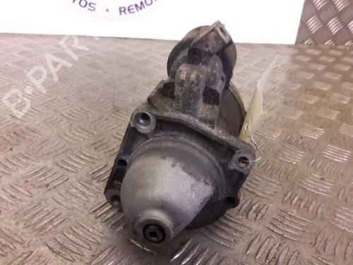 Used Starter Starter FIAT DUCATO Van (230_) 2.8 D (87 hp) 23728041 23728041