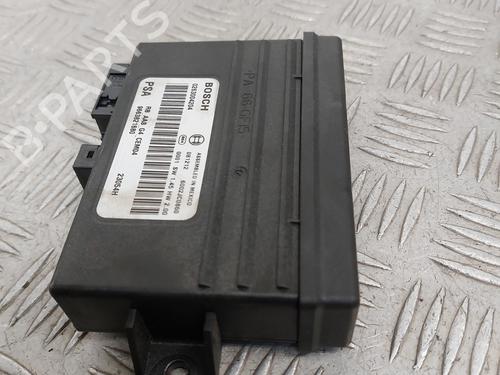 Electronic module CITROËN C3 Picasso (SH_) 1.6 HDi | BP23748731M83 - Image 5