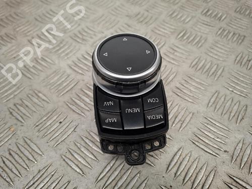 Switch BMW 3 Touring (F31) 318 d | BP40027132I30 - Image 2