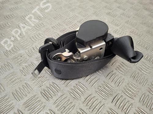 Front left seatbelt RENAULT SCÉNIC II (JM0/1_) | BP36835986I26 - Image 2