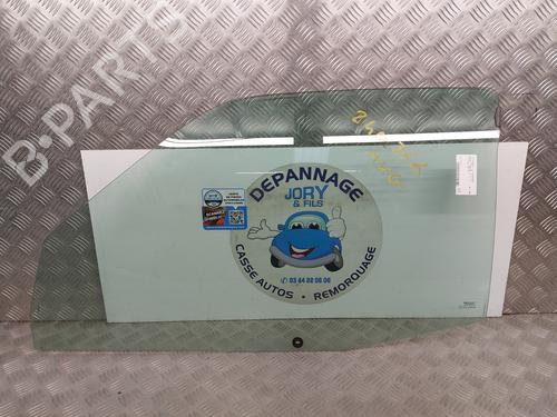 Used Front left door window CITROËN SAXO (S0, S1) 1.1 X, SX (60 hp) 23747386