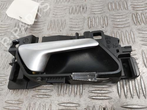 Front right interior door handle PEUGEOT 308 II (LB_, LP_, LW_, LH_, L3_) 1.6 HDi / BlueHDi 115 | BP30394111I14