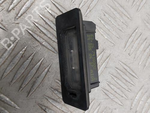Licence plate light BMW 1 (F40) 116 d | BP23747516I40 - Image 3