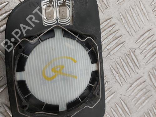 Left mirror glass PEUGEOT 307 (3A/C) 1.6 16V | BP28179686C148 