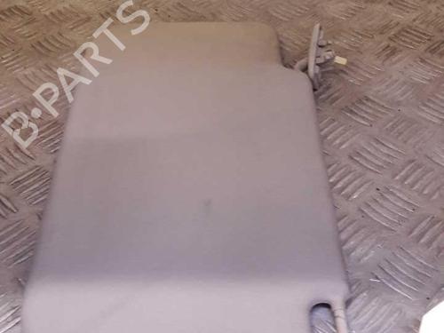Used Left sun visor Left sun visor OPEL COMBO Tour 1.7 CDTI 16V (101 hp) 23733934 23733934