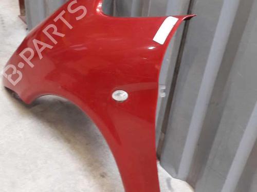 Left front fenders CITROËN XSARA PICASSO (N68) 1.8 16V | BP23733861C41 