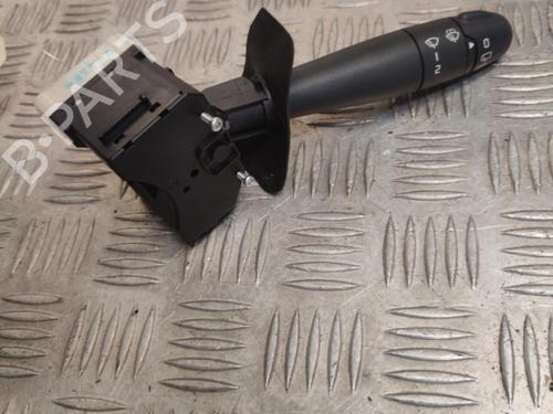 Used Steering column stalk Steering column stalk RENAULT CLIO II (BB_, CB_) 1.5 dCi (B/C2J) (68 hp) 24853771 24853771