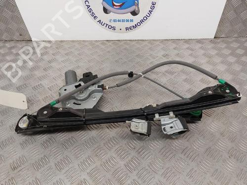 Front right window mechanism FORD FOCUS I (DAW, DBW) 1.8 TDCi | BP23743546C23 