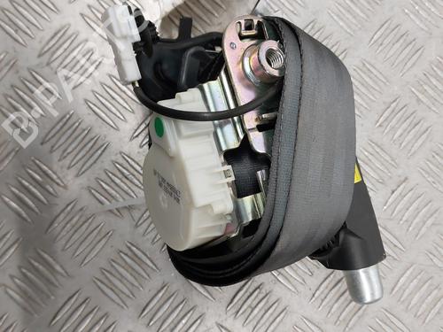 Rear right belt tensioner RENAULT CLIO III (BR0/1, CR0/1) 1.6 16V (BR09, BR0T, CR09, CR0T) | BP29323537C90 