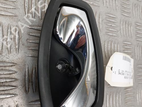 Front right interior door handle RENAULT MEGANE III Grandtour (KZ0/1) 1.5 dCi (KZ09, KZ0D, KZ1G, KZ29, KZ14, KZ1W, KZ10, KZ1F,... | BP29336384I14 