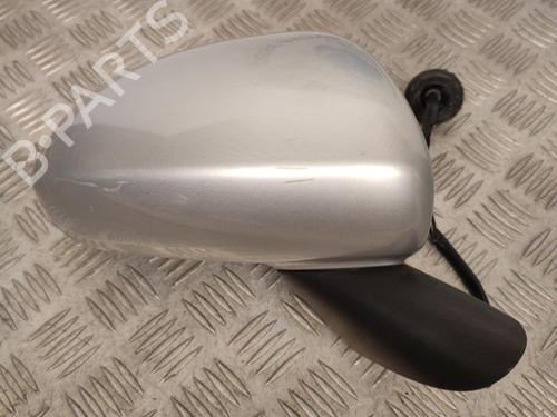 Used Right mirror OPEL CORSA D (S07) 1.2 LPG (L08, L68) (75 hp) 23735124