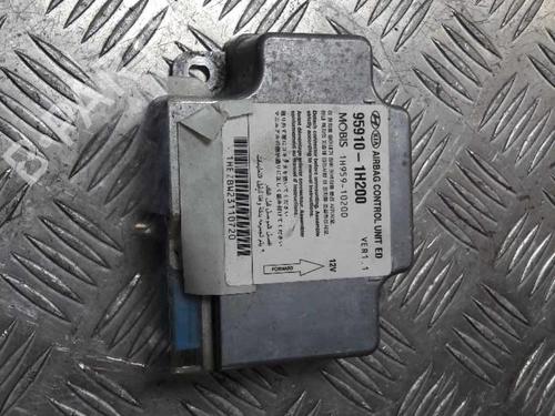 ECU airbags KIA PRO CEE'D (ED) 1.6 CRDi 115 | BP24851991M53 
