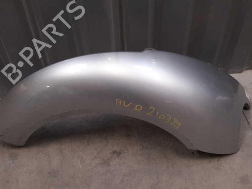 Used Right front fenders VW NEW BEETLE (9C1, 1C1) 1.6 (100 hp) 23717334