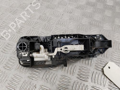 Rear left exterior door handle RENAULT MEGANE III Grandtour (KZ0/1) 1.5 dCi (KZ09, KZ0D, KZ1G, KZ29, KZ14, KZ1W, KZ10, KZ1F,... | BP29334300C130