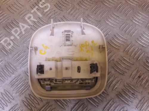 Interior roof light CITROËN C4 I (LC_) 1.6 16V | BP23724917I8 