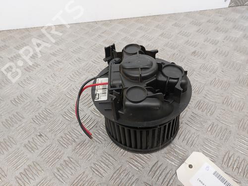Used Heater blower motor RENAULT MODUS / GRAND MODUS (F/JP0_) 1.5 dCi (FP0D, JP0D) (82 hp) 33198388