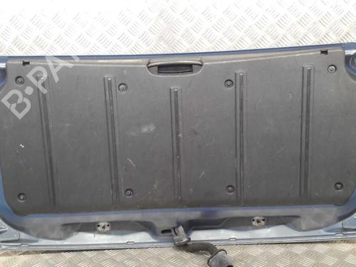 Used Tailgate CITROËN C3 Pluriel (HB_) 1.4 HDi (68 hp) 23736034