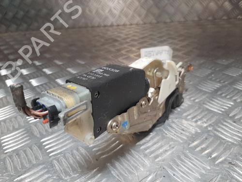 Front right lock OPEL TIGRA (S93) 1.4 16V (F07) | BP24851687C97 