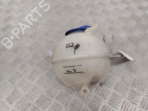 Used Expansion tank VW TOURAN (1T1, 1T2) 1.9 TDI (105 hp) 23744804