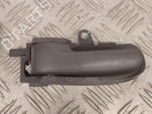 Used Front left interior door handle PEUGEOT 107 (PM_, PN_) 1.0 (68 hp) 23737975