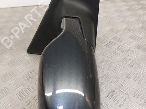 Right mirror RENAULT CLIO III (BR0/1, CR0/1) 1.5 dCi (BR17, CR17) | BP23745267C27 