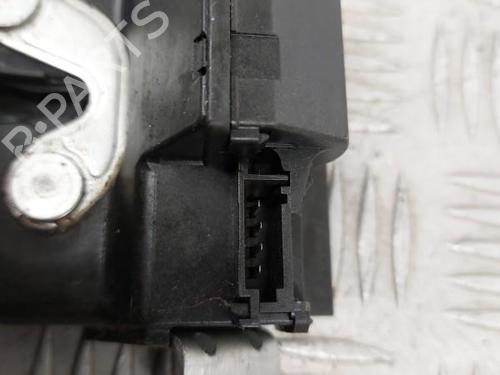 Tailgate lock OPEL CORSA D (S07) 1.3 CDTI (L08, L68) | BP23743857C101 