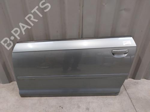 Left front door AUDI A3 (8P1) 2.0 TDI quattro 8P3831051D