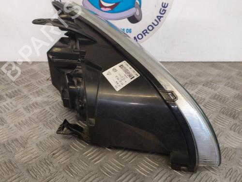 Used Left headlight Left headlight FORD FOCUS II (DA_, HCP, DP) 1.6 TDCi (109 hp) 23734132 23734132