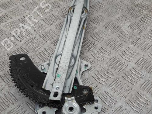 Front left window mechanism NISSAN NOTE (E12) 1.2 | BP23736651C22 - Image 2